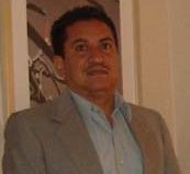 Dr. Francisco Gerardo Ríos Rincón